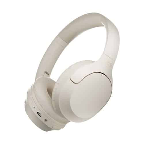 Stereo Bluetooth Headphones QCY H2 Pro White