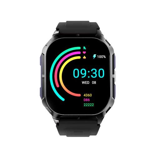 Smartwatch HiFuture FutureFit Ultra 3 2'' Μαύρο