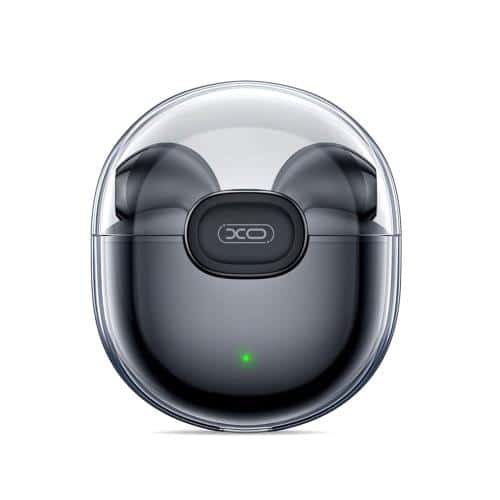 True Wireless Bluetooth Earphones XO X17 Black