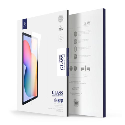 Tempered Glass Dux Ducis Apple iPad Pro 11.0'' (2024) (1 τεμ.)