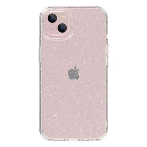 TPU Case Devia Apple iPhone 13 Pro Shiny Series Clear