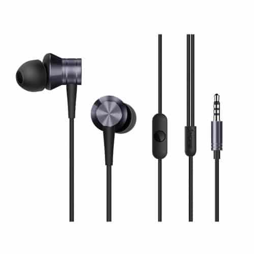Hands Free Stereo Xiaomi 1More Piston Fit 3.5mm Ε1009 Grey