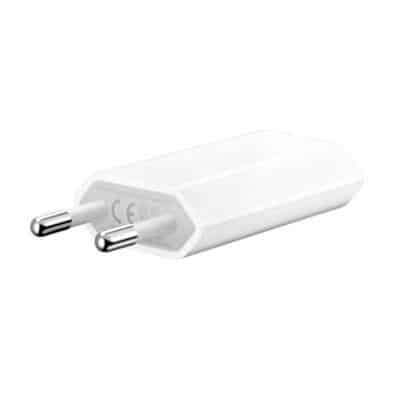 Travel Charger USB Apple iPhone MD813 (Bulk)