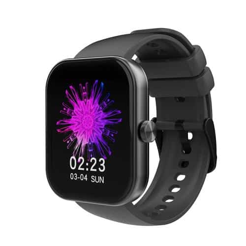 Smartwatch HiFuture FutureFit Ultra 2 1.85'' Black