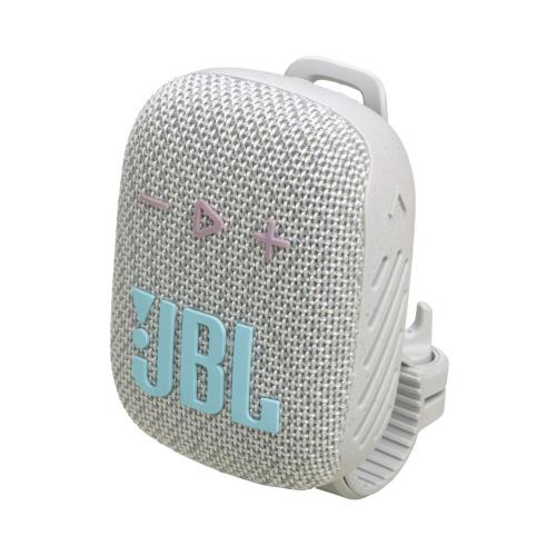 Φορητό Ηχείο Bluetooth JBL Wind 3S Αδιάβροχο 5W Γκρι
