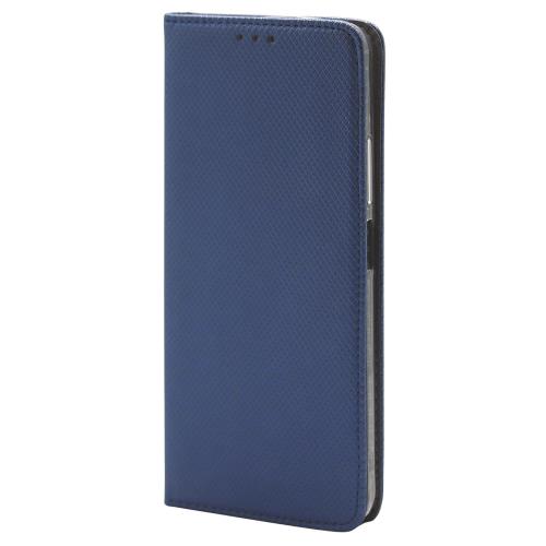 Θήκη Flip Book inos Xiaomi Redmi 14C Magnet Μπλε