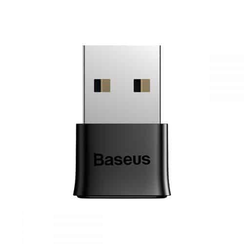 Αντάπτορας Bluetooth Baseus BA04 USB A Μαύρο