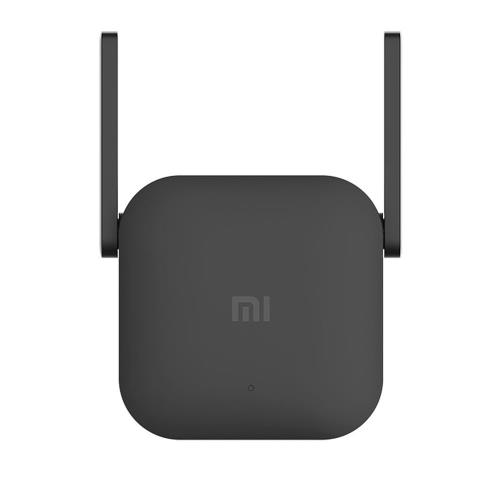 Xiaomi Mi WiFi Range Extender Pro 300Mbps Μαύρο