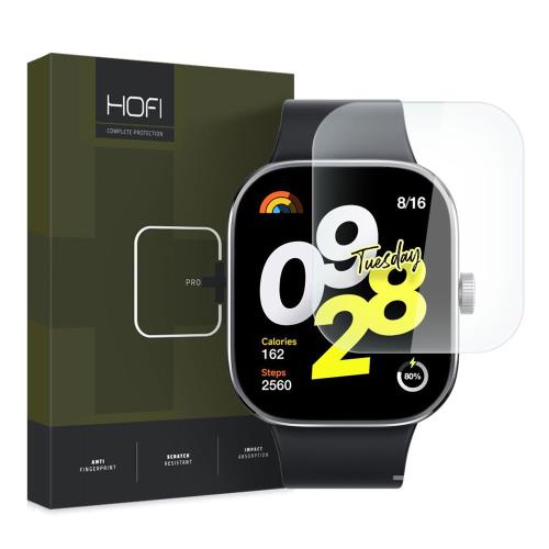 Tempered Glass Hofi Pro+ Xiaomi Redmi Watch 4 Διάφανο (1 τεμ.)