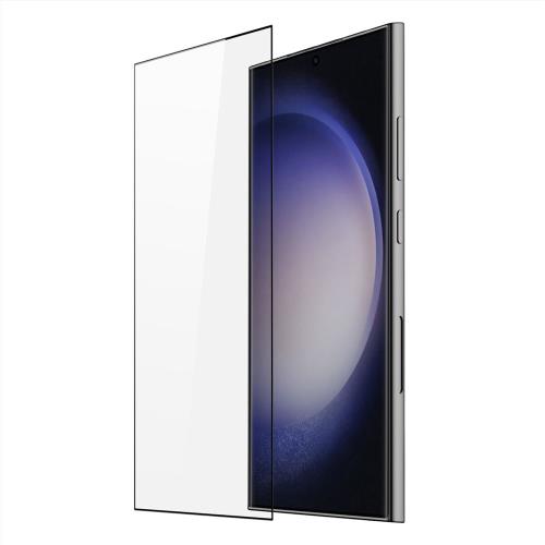 Tempered Glass Full Face Dux Ducis Samsung S928B Galaxy S24 Ultra 5G Μαύρο (1 τεμ.)