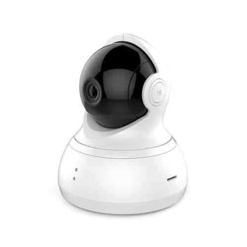 Security Camera YI Dome 1080p YHS.2016 Λευκό
