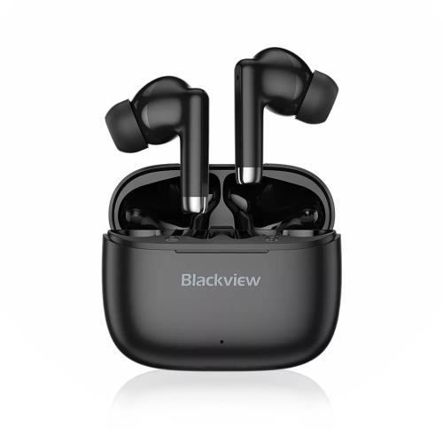 True Wireless Ακουστικά Bluetooth Blackview AirBuds 4 Μαύρο