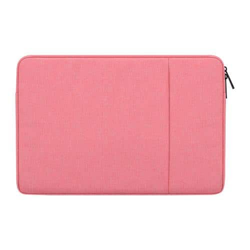 Bag Devia Justyle Business for MacBook Pro 15.4''/ Pro 16.2'' Pink