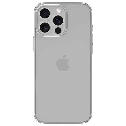 Θήκη PC Devia Apple iPhone 16 Pro Glimmer Ασημί