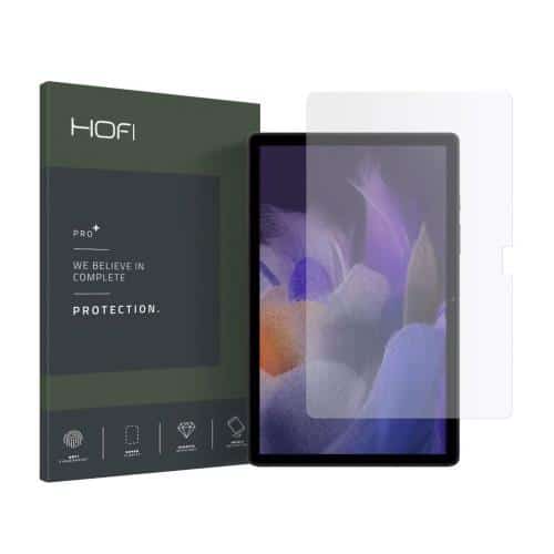 Tempered Glass Hofi Premium Pro+ Samsung X200 Galaxy Tab A8 10.5 Wi-Fi/ X205 Galaxy Tab A8 10.5 4G (1 pc)