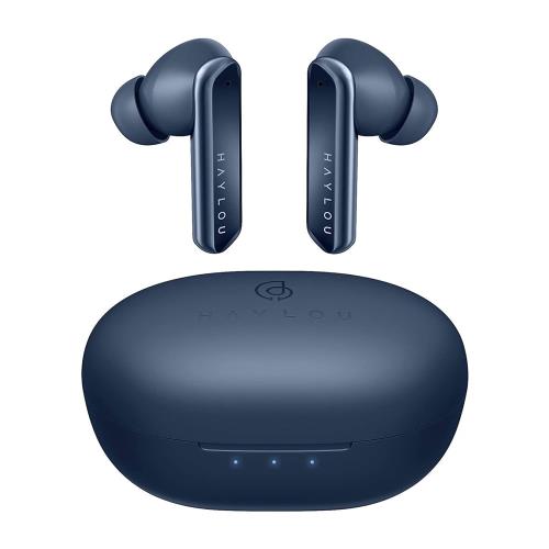 True Wireless Ακουστικά Bluetooth Haylou W1 Μπλε