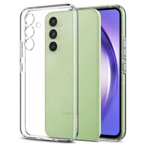 TPU Spigen Liquid Crystal Case Samsung A546B Galaxy A54 5G Glitter Crystal