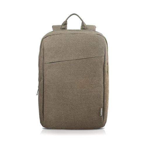 Backpack Casual Lenovo B210 για Laptops έως 15.6" Χακί