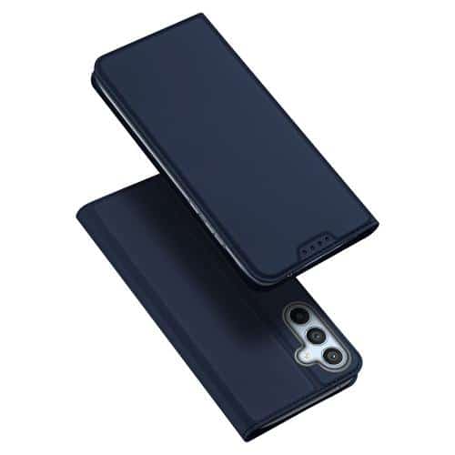 Flip Case Dux Ducis Skin Pro Samsung A546B Galaxy A54 5G Blue