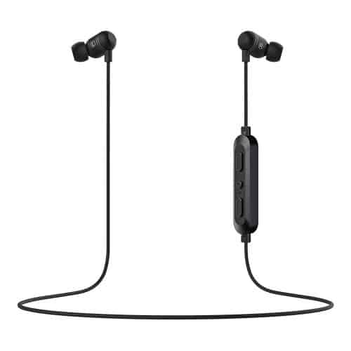 Στερεοφωνικό Ακουστικό Bluetooth Samsung 103B Μαύρο