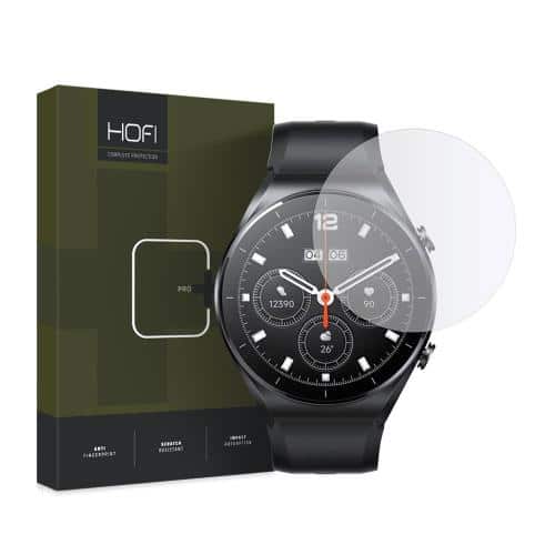 Tempered Glass Hofi Premium Pro+ Xiaomi Watch S1 (1 τεμ.)