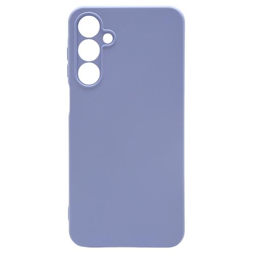 Θήκη Soft TPU inos Samsung A165 Galaxy A16/ A166B Galaxy A16 5G S-Cover Μωβ