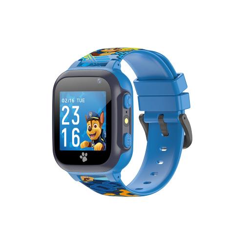 Smartwatch Paw Patrol Chase KW-60 για Παιδιά Μπλε