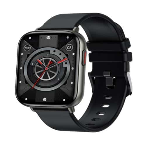 Smartwatch HiFuture FutureFit Ultra 1.65'' Μαύρο