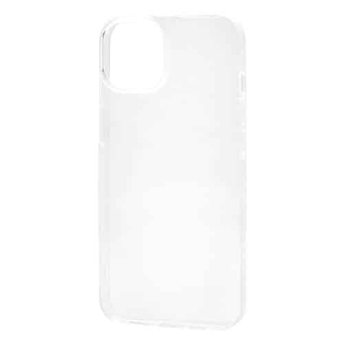 TPU inos Apple iPhone 13 Ultra Slim 0.3mm Clear