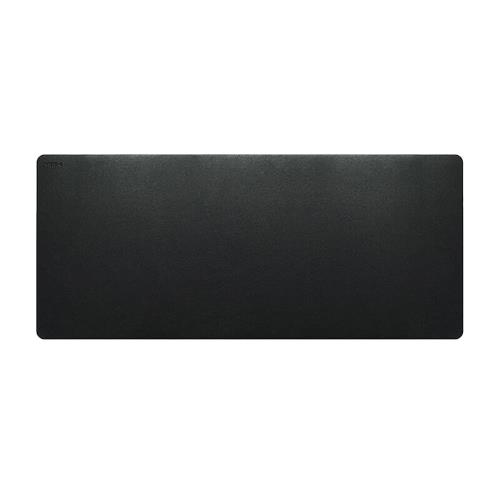 Mousepad Oversized Δερμάτινο Xiaomi MIIIW 90x40cm Μαύρο (1 τεμ.)