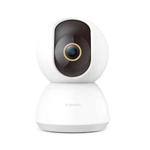 Home Security Camera Xiaomi Mi Smart C300 IP 360o 1296p XMC01 White