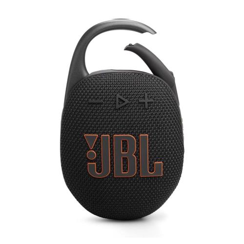 Φορητό Ηχείο Bluetooth JBL CLIP 5 7W Μαύρο