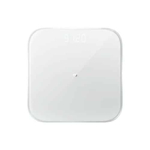 Ζυγαριά Δαπέδου Xiaomi Mi Smart Scale 2 XMTZC04HM Λευκό