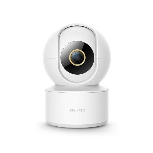 Home Security Camera C21 Imilab 360° 1080p CMSXJ38A Λευκό